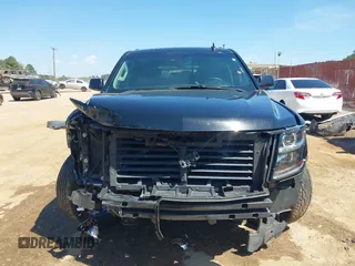 2020 Chevrolet Tahoe LT with VIN 1GNSKBKC7LR159742, listed as a IAAI auction lot 41854694 with 112,087 mi miles and . Bid and sale history available at DreamBid. Image 13.