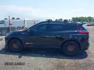 2022 Acura RDX PMC Edition с VIN 5J8TC2H81NL001126, выставлен на аукционе IAAI как лот 42309930 с пробегом 39 849 миль миль и . История ставок и продаж доступна на DreamBid. Изображение 14.