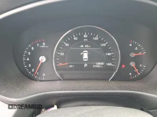 2020 Kia Sorento EX with VIN 5XYPH4A50LG689304, listed as a Copart auction lot 51382515 with 27,492 mi miles and Salvage title. Bid and sale history available at DreamBid. Image 9.