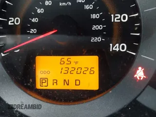 2012 Toyota RAV4 Limited with VIN 2T3YF4DV4CW150949, listed as a IAAI auction lot 41777016 with 135,026 mi miles. Bid and sale history available at carsss.com. Image 15.