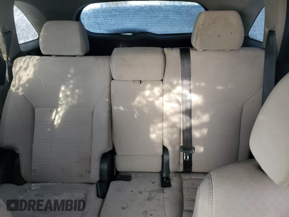 2019 Kia Sorento LX with VIN 5XYPGDA58KG475467, listed as a Copart auction lot 43527405 with 124,337 mi miles and Salvage Title. Bid and sale history available at carsss.com. Image 10.