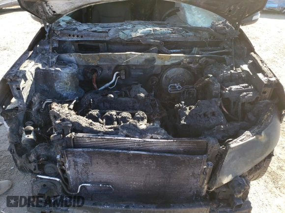2012 Kia Sorento LX with VIN 5XYKTCA63CG195594, listed as a Copart auction lot 43026195 with Not Provided miles and Salvage Title. Bid and sale history available at DreamBid. Image 13.