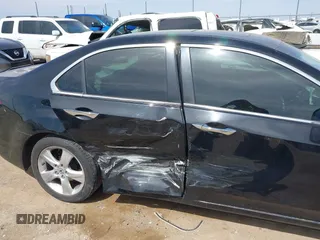 2010 Acura TSX with VIN JH4CU2F68AC036090, listed as a IAAI auction lot 42358511 with 222,440 mi miles and . Bid and sale history available at DreamBid. Image 6.