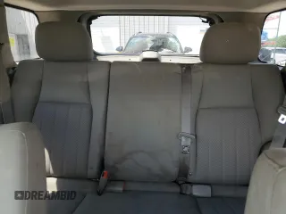2005 Jeep Grand Cherokee Laredo with VIN 1J4HR48N65C608296, listed as a Copart auction lot 58862875 with 168,421 mi miles and Salvage title. Bid and sale history available at DreamBid. Image 10.
