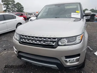 2016 Land Rover Range Rover Sport HSE z VIN SALWR2VF6GA646987, wystawiony jako IAAI lot #42412454 z przebiegiem 92 366 mil mil oraz . Historia ofert i sprzedaży dostępna na DreamBid. Obrazek 13.