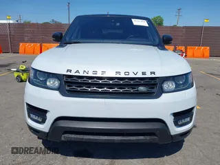 2016 Land Rover Range Rover Sport Dynamic with VIN SALWR2EF1GA549972, listed as a IAAI auction lot 42397454 with 136,621 mi miles and . Bid and sale history available at DreamBid. Image 12.