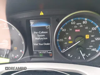 2017 Toyota RAV4 XLE with VIN 2T3WFREV5HW331648, listed as a IAAI auction lot 42137115 with 141,977 mi miles and . Bid and sale history available at DreamBid. Image 7.