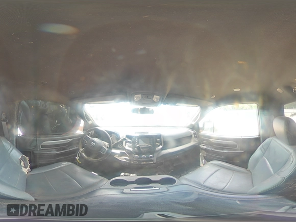 2021 Ram 2500 with VIN 3C6MR5AL1MG568621, listed as a Copart auction lot 62919735 with Not provided miles and Salvage title. Bid and sale history available at DreamBid. Image 14.