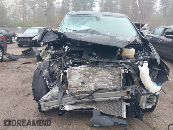 2019 Chevrolet Traverse LT Cloth with VIN 1GNEVGKW3KJ125855, listed as a IAAI auction lot 42058370 with 159,974 mi miles and . Bid and sale history available at DreamBid. Image 13.