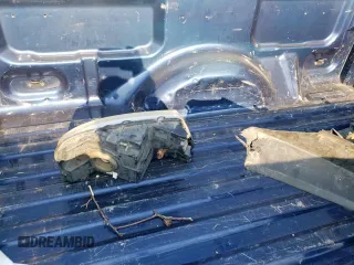2008 Ford F-150 STX z VIN 1FTRX12W28FA07650, wystawiony jako Copart lot #53164385 z przebiegiem 816 505 mil mil oraz Szkoda całkowita • Salvage title. Historia ofert i sprzedaży dostępna na DreamBid. Obrazek 14.