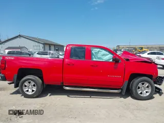 2016 Chevrolet Silverado 1500 LT with VIN 1GCVKREH7GZ147585, listed as a IAAI auction lot 42106662 with Not Provided miles and . Bid and sale history available at DreamBid. Image 13.
