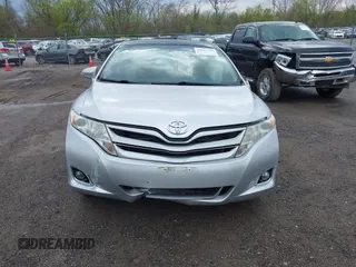2013 Toyota Venza LE z VIN 4T3ZA3BB4DU077069, wystawiony jako IAAI lot #42103701 z przebiegiem 119 947 mil mil oraz . Historia ofert i sprzedaży dostępna na DreamBid. Obrazek 12.