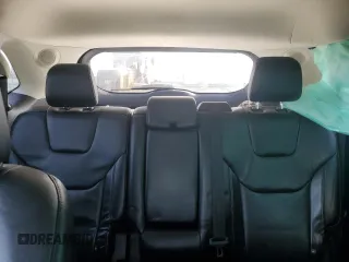 2020 Ford Edge Titanium z VIN 2FMPK3K94LBA15685, wystawiony jako Copart lot #54094585 z przebiegiem Nie podano mil oraz Szkoda całkowita • Salvage title. Historia ofert i sprzedaży dostępna na DreamBid. Obrazek 10.
