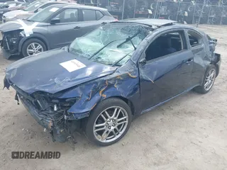 2006 Scion tC z VIN JTKDE177260103580, wystawiony jako IAAI lot #41953048 z przebiegiem 229 007 mil mil oraz . Historia ofert i sprzedaży dostępna na DreamBid. Obrazek 17.