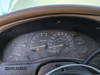 1999 Ford Ranger XL with VIN 1FTZR15V6XPB66872, listed as a Copart auction lot 63710445 with 178,447 mi miles and Clean title. Bid and sale history available at DreamBid. Image 9.