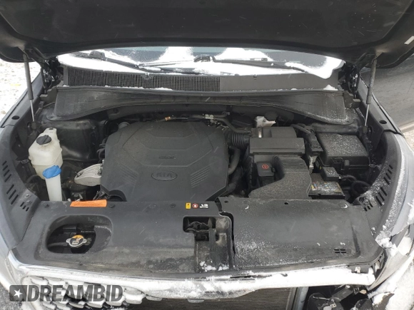 2019 Kia Sorento SX Limited with VIN 5XYPKDA57KG582931, listed as a Copart auction lot 84015284 with 80,988 mi miles and Salvage Title. Bid and sale history available at carsss.com. Image 11.