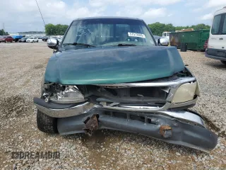 1999 Ford F-150 с VIN 1FTZX1723XNB11655, выставлен на аукционе Copart как лот 57573695 с пробегом Не указан миль и Списание • Salvage title. История ставок и продаж доступна на DreamBid. Изображение 5.