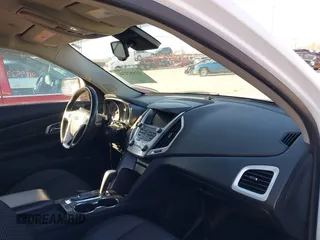 2014 GMC Terrain SLE z VIN 2GKALREK4E6202482, wystawiony jako IAAI lot #41882136 z przebiegiem 122 236 mil mil oraz . Historia ofert i sprzedaży dostępna na DreamBid. Obrazek 5.