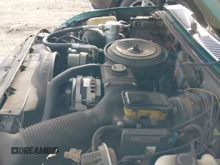 1991 Chevrolet Blazer with VIN 1GNCS18Z5M8117006, listed as a IAAI auction lot 41711797 with 112,661 mi miles and . Bid and sale history available at DreamBid. Image 19.