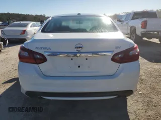 2018 Nissan Altima SV with VIN 1N4AL3AP6JC171415, listed as a Copart auction lot 49228105 with 144,104 mi miles and Clean Title. Bid and sale history available at DreamBid. Image 6.