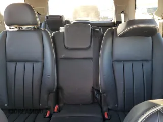2013 Volvo XC90 Premier Plus with VIN YV4952CZ3D1634611, listed as a Copart auction lot 43249445 with 115,632 mi miles and Salvage Title. Bid and sale history available at DreamBid. Image 10.