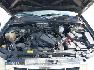 2008 Ford Escape Limited with VIN 1FMCU04158KC84273, listed as a IAAI auction lot 42783991 with 193,168 mi miles and . Bid and sale history available at DreamBid. Image 10.