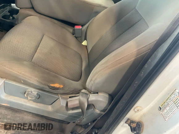 2013 Ford F-150 XL with VIN 1FTMF1CM3DKD43237, listed as a IAAI auction lot 42636389 with 164,975 mi miles and . Bid and sale history available at DreamBid. Image 17.
