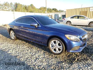 2017 Mercedes-Benz C 300 с VIN WDDWJ4KB0HF336372, выставлен на аукционе Copart как лот 74751874 с пробегом 47 900 миль миль и Списание • Salvage title. История ставок и продаж доступна на DreamBid. Изображение 4.