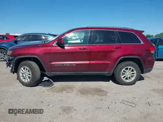 2019 Jeep Grand Cherokee Altitude with VIN 1C4RJEAG3KC851756, listed as a IAAI auction lot 42299986 with 119,115 mi miles and . Bid and sale history available at DreamBid. Image 15.