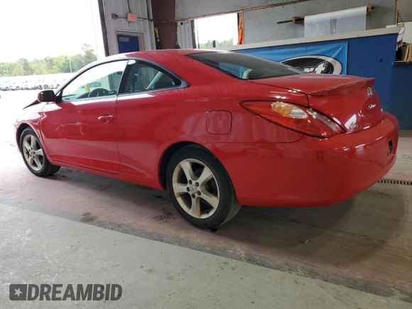 2006 Toyota Solara SE with VIN 4T1CA30P56U095077, listed as a Copart auction lot 73697964 with 120,157 mi miles and Salvage Title. Bid and sale history available at carsss.com. Image 2.
