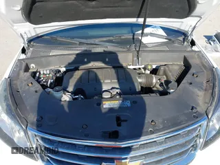 2017 Chevrolet Traverse LT with VIN 1GNKRGKD2HJ234757, listed as a IAAI auction lot 41718349 with 126,291 mi miles and . Bid and sale history available at DreamBid. Image 10.