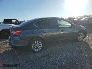 2016 Nissan Sentra SL with VIN 3N1AB7AP1GY330008, listed as a Copart auction lot 81522664 with 179,909 mi miles and Non Repairable. Bid and sale history available at carsss.com. Image 3.
