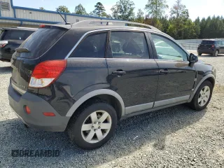 2012 Chevrolet Captiva Sport LS with VIN 3GNAL2EK2CS641866, listed as a Copart auction lot 75964144 with 140,149 mi miles and Salvage Title. Bid and sale history available at DreamBid. Image 3.