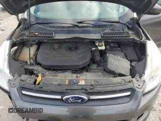2014 Ford Escape SE with VIN 1FMCU0G93EUA51851, listed as a Copart auction lot 49897185 with 202,044 mi miles and Clean Title. Bid and sale history available at carsss.com. Image 12.