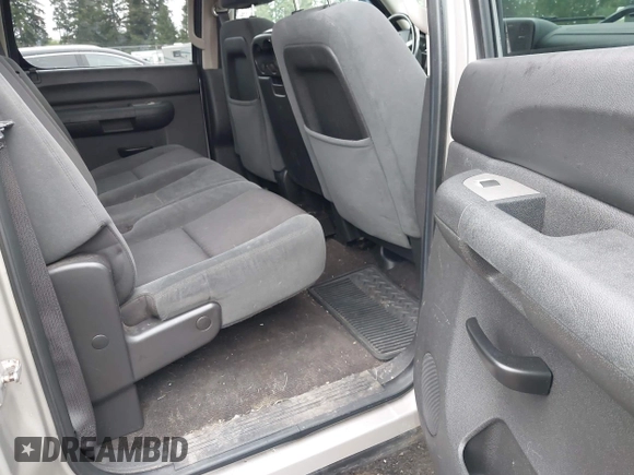 2009 Chevrolet Silverado 1500 LT with VIN 3GCEK23329G261849, listed as a IAAI auction lot 42149453 with 146,253 mi miles and . Bid and sale history available at DreamBid. Image 8.