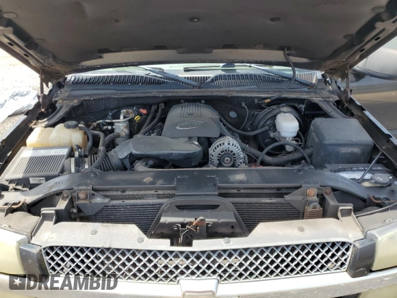 2005 Chevrolet Silverado 1500 LT with VIN 2GCEK13T551322110, listed as a Copart auction lot 54609835 with 156,790 mi miles and Clean Title. Bid and sale history available at DreamBid. Image 11.