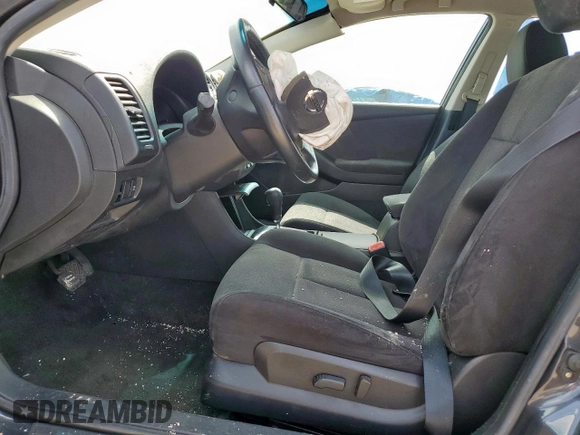 2010 Nissan Altima S with VIN 1N4AL2AP3AN547308, listed as a Copart auction lot 63942225 with 122,198 mi miles and Salvage title. Bid and sale history available at DreamBid. Image 7.