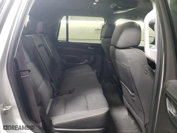 2016 Chevrolet Tahoe LS with VIN 1GNSKAKC1GR216534, listed as a Copart auction lot 85561314 with 88,378 mi miles and Salvage Title. Bid and sale history available at carsss.com. Image 11.