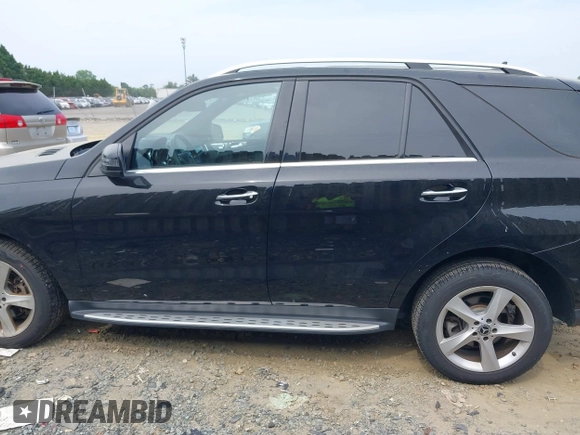 2017 Mercedes-Benz GLE 350 with VIN 4JGDA5HB7HA984802, listed as a IAAI auction lot 42280679 with 73,178 mi miles and . Bid and sale history available at DreamBid. Image 14.