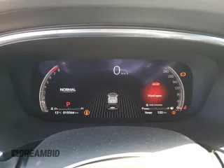 2023 Acura MDX w/A-Spec Package z VIN 5J8YE1H05PL802410, wystawiony jako Copart lot #53023675 z przebiegiem 15 366 mil mil oraz Czysty tytuł • Clean title. Historia ofert i sprzedaży dostępna na DreamBid. Obrazek 9.