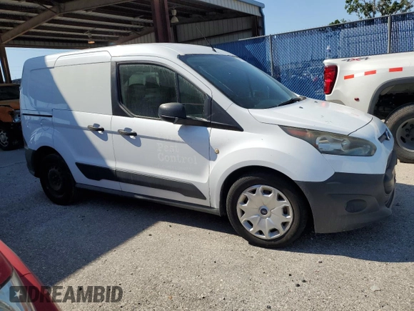 2015 Ford Transit Connect XL с VIN NM0LS6E76F1201451, выставлен на аукционе Copart как лот 50915385 с пробегом 75 564 миль миль и Чистый • Clean title. История ставок и продаж доступна на DreamBid. Изображение 4.