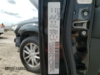 2015 Dodge Journey SXT with VIN 3C4PDCBG9FT690910, listed as a Copart auction lot 48195875 with 110,489 mi miles and Salvage Title. Bid and sale history available at DreamBid. Image 16.