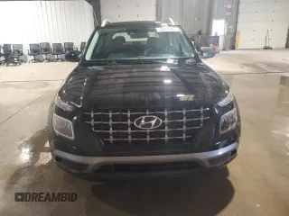 2021 Hyundai Venue SEL с VIN KMHRC8A30MU070680, выставлен на аукционе Copart как лот 57405815 с пробегом 44 969 миль миль и Чистый • Clean title. История ставок и продаж доступна на DreamBid. Изображение 5.