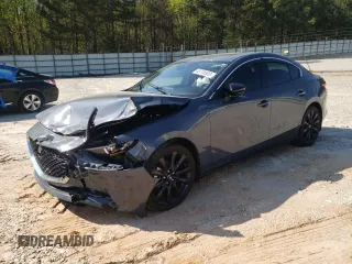 2022 Mazda 3 Preferred with VIN JM1BPACL8N1508749, listed as a Copart auction lot 46745503 with 11,684 mi miles and . Bid and sale history available at DreamBid. Image 1.