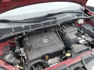 2011 Toyota Sienna XLE AAS с VIN 5TDYK3DCXBS001286, выставлен на аукционе IAAI как лот 42363820 с пробегом 80 138 миль миль и . История ставок и продаж доступна на DreamBid. Изображение 10.