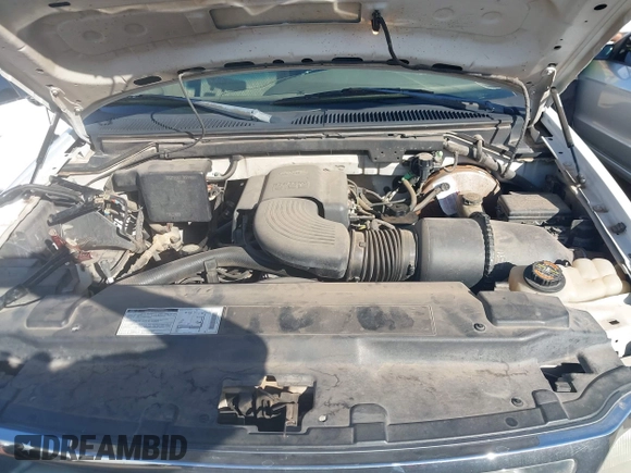 1998 Ford F-150 with VIN 1FTZX17W5WKC29368, listed as a IAAI auction lot 41768833 with 259,069 mi miles and . Bid and sale history available at DreamBid. Image 10.
