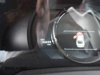 2022 Lexus IS 350 F Sport z VIN JTHGZ1B29N5055838, wystawiony jako IAAI lot #42087057 z przebiegiem 50 699 mil mil oraz . Historia ofert i sprzedaży dostępna na DreamBid. Obrazek 7.