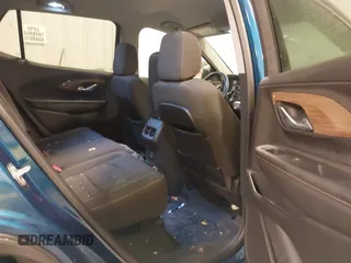 2019 GMC Terrain SLE z VIN 3GKALTEV3KL268813, wystawiony jako IAAI lot #41308731 z przebiegiem 90 070 mil mil oraz . Historia ofert i sprzedaży dostępna na DreamBid. Obrazek 8.