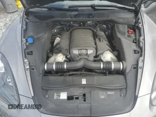 2014 Porsche Cayenne GTS с VIN WP1AD2A22ELA70950, выставлен на аукционе Copart как лот 48324015 с пробегом 75 310 миль миль и На запчасти • Non repairable. История ставок и продаж доступна на DreamBid. Изображение 12.