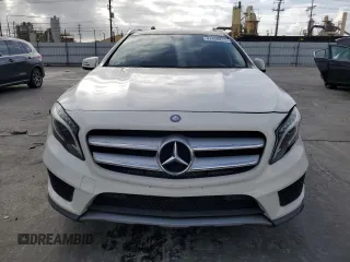 2015 Mercedes-Benz GLA 250 z VIN WDCTG4EB3FJ120690, wystawiony jako Copart lot #47428275 z przebiegiem 132 248 mil mil oraz Szkoda całkowita • Salvage title. Historia ofert i sprzedaży dostępna na DreamBid. Obrazek 5.